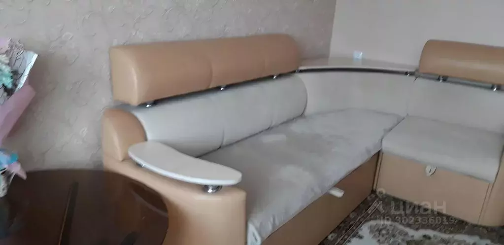 1-к кв. Саха (Якутия), Мирный ул. Тихонова, 9/1 (22.0 м) - Фото 1