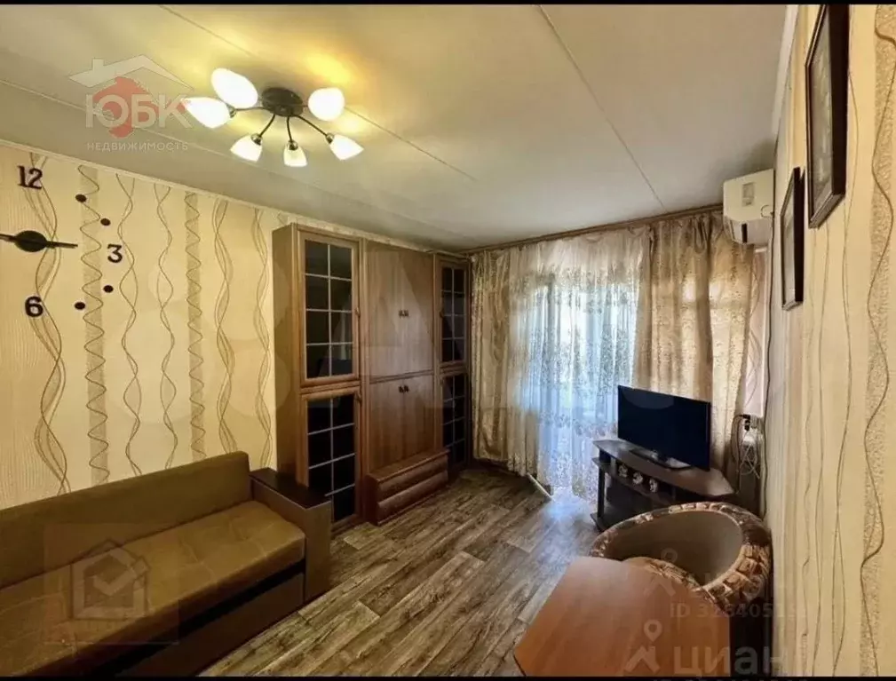 3-к кв. Крым, Евпатория ул. Интернациональная, 119 (60.0 м) - Фото 1