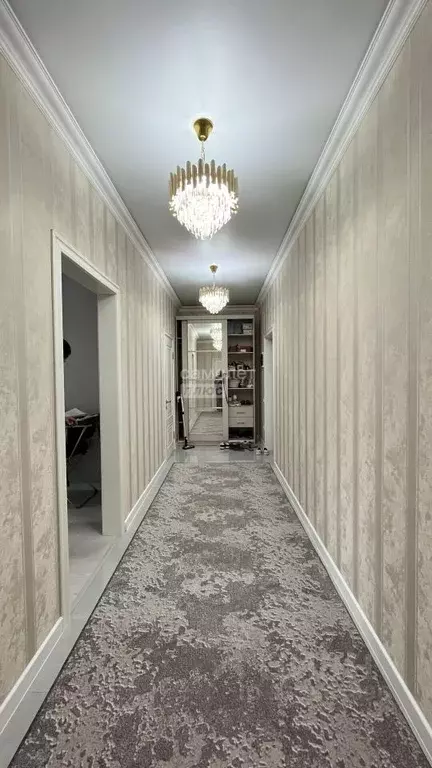2-к кв. Дагестан, Дербент просп. Агасиева, 18Ж (66.0 м) - Фото 2