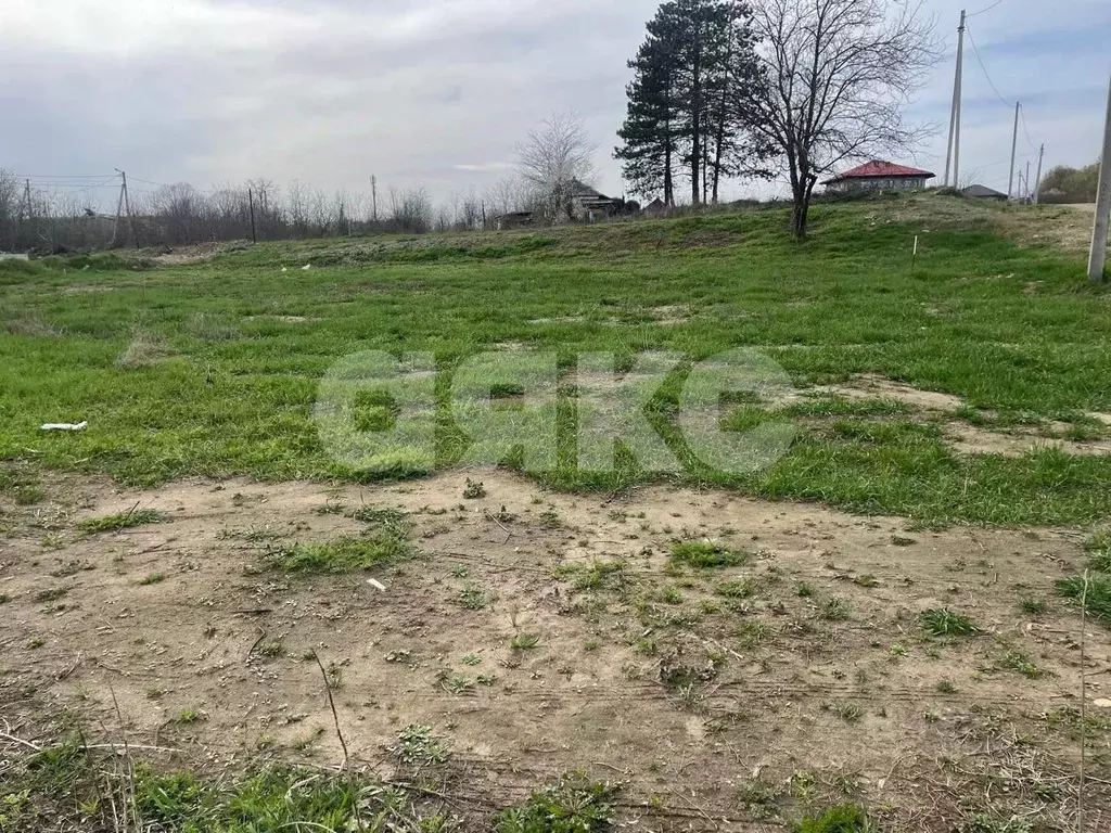 Участок в Адыгея, Майкоп ул. Семенкова (6.21 сот.) - Фото 1