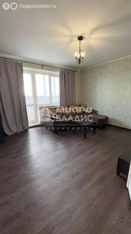 1-комнатная квартира: Омск, улица 19-я Линия, 184 (40.1 м) - Фото 1