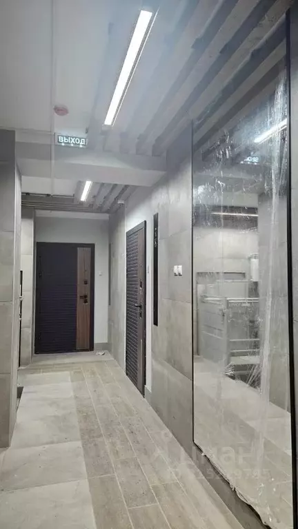 1-к кв. Амурская область, Благовещенск Железнодорожная ул., 4/3 (46.2 ... - Фото 1