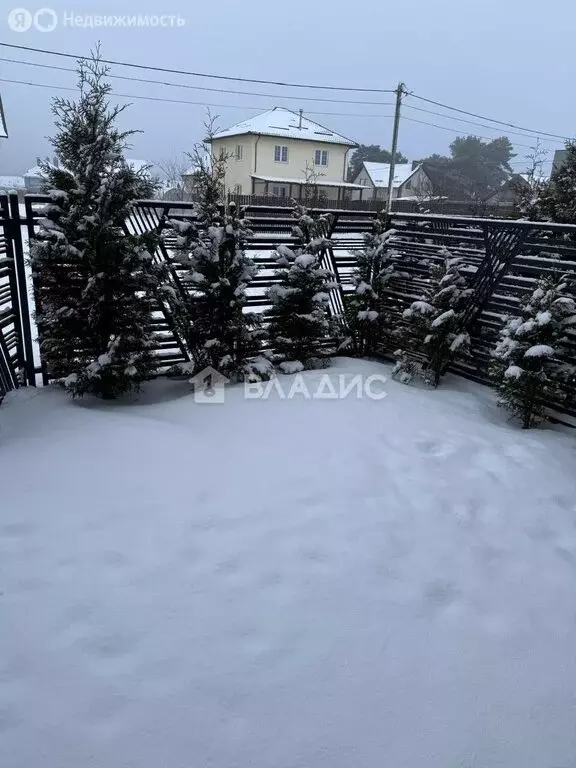 Дом в Калининградская область, Зеленоградский муниципальный округ, ... - Фото 2