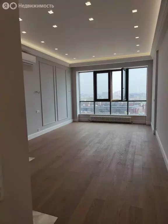 Квартира-студия: Москва, Рубцовско-Дворцовая улица, 4 (42 м) - Фото 1