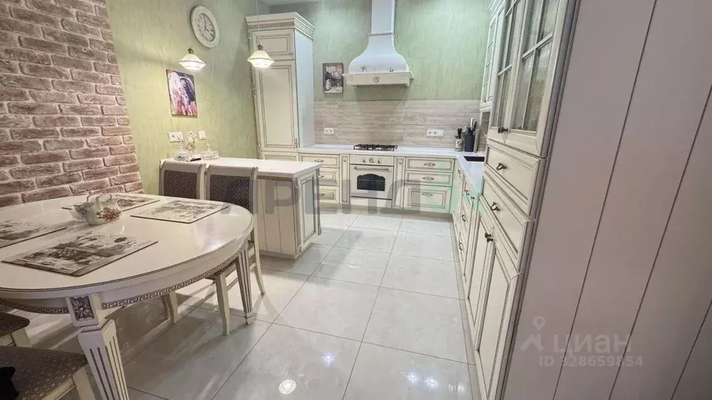 5-к кв. Москва, Москва, Троицк ул. Николая Сладкова, 11 (150.0 м) - Фото 2