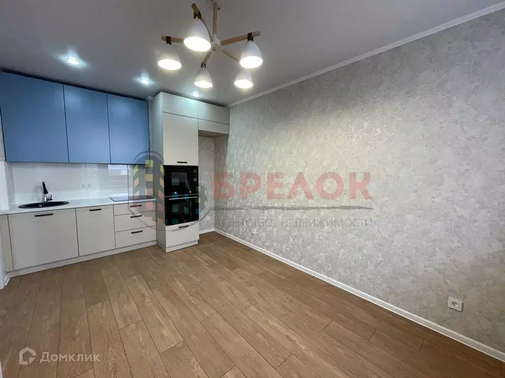 Продаётся 1-к квартира, 36 м - Фото 1
