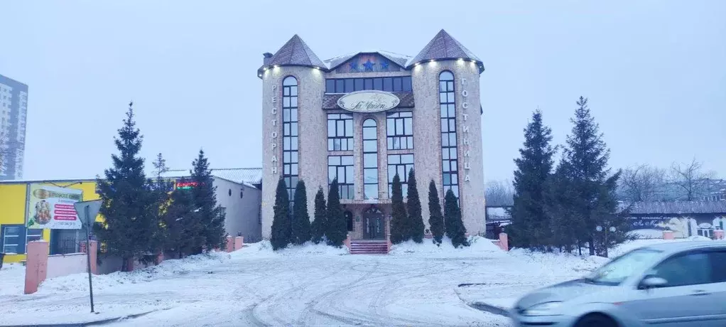 Помещение свободного назначения в Самарская область, Самара ... - Фото 1