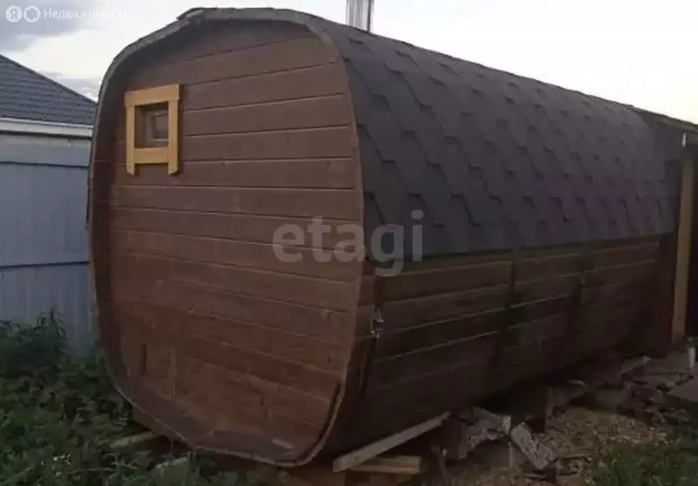 Дом в Республика Мордовия, городской округ Саранск, рабочий посёлок ... - Фото 2