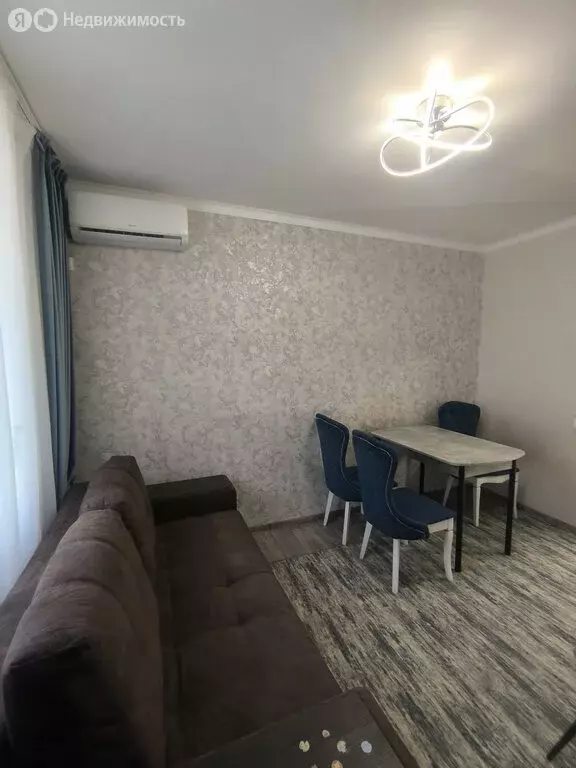 3-комнатная квартира: Астрахань, Звёздная улица, 13 (55.4 м) - Фото 2