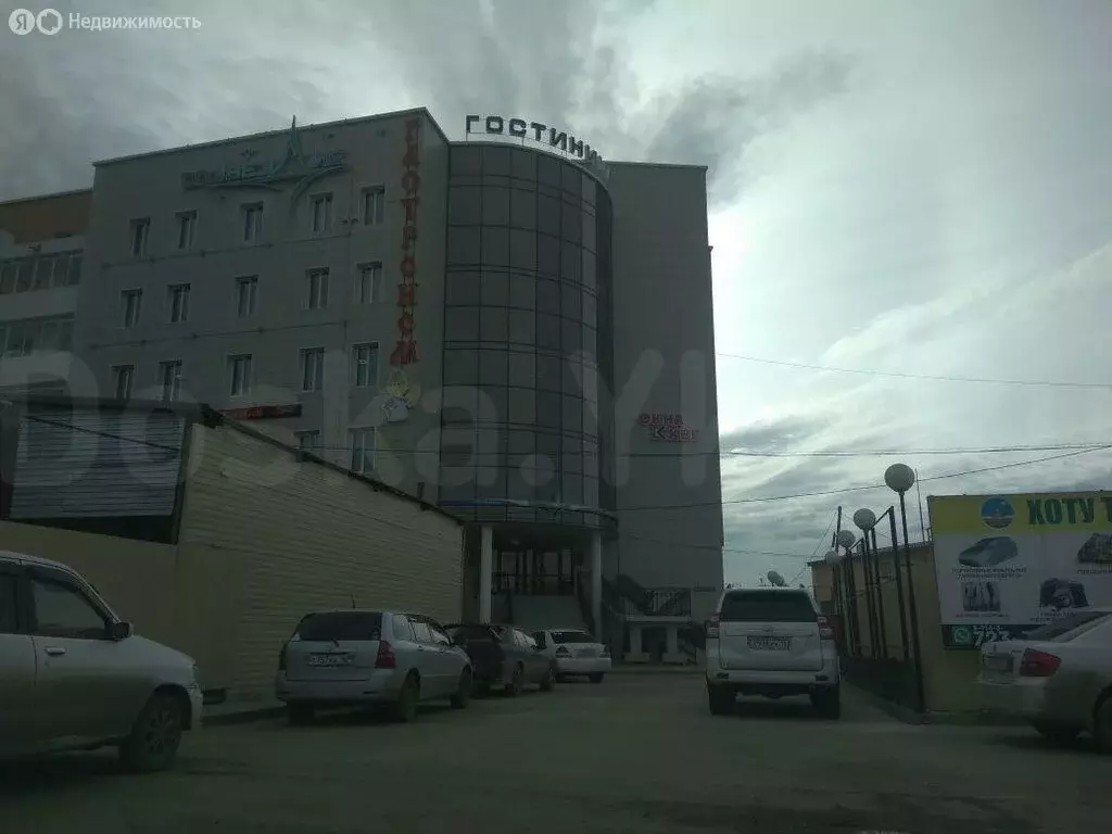 Офис (14 м) - Фото 2