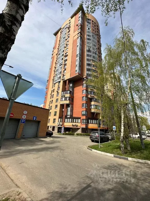 Гараж в Московская область, Реутов ул. Ленина, 15 (15 м) - Фото 2