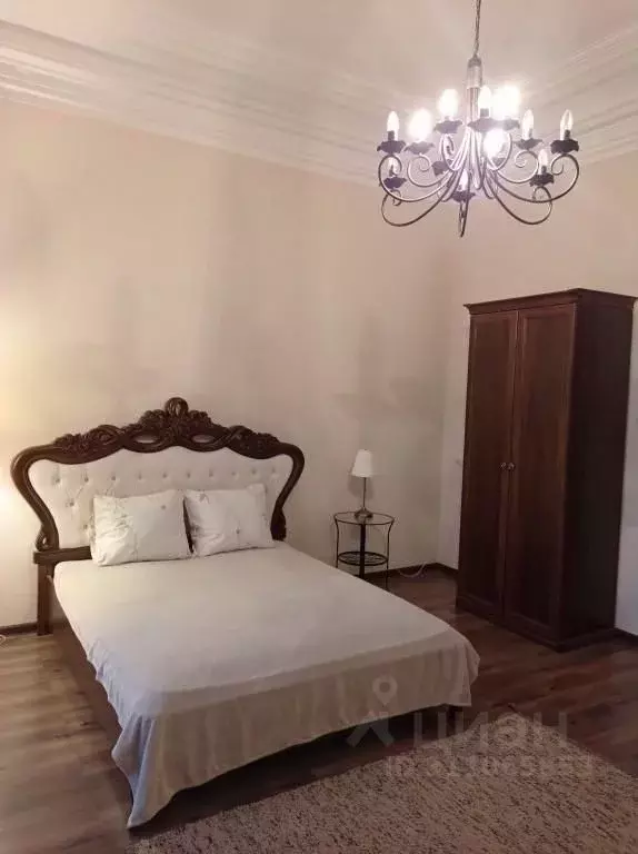 Комната Санкт-Петербург Литейный просп., 33 (10.0 м) - Фото 1