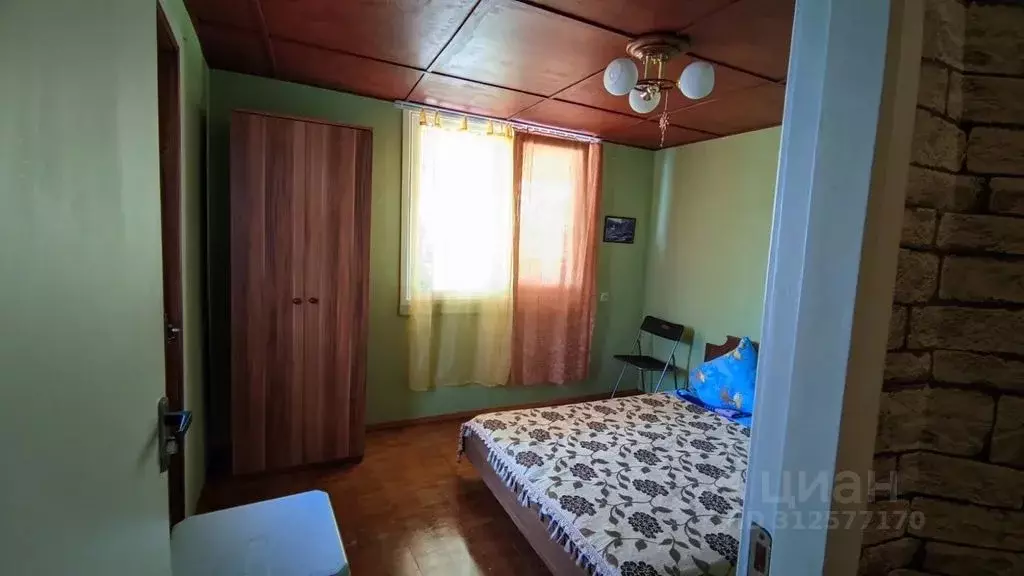 2-к кв. Крым, Ялта муниципальный округ, Гурзуф пгт ул. Адама ... - Фото 1