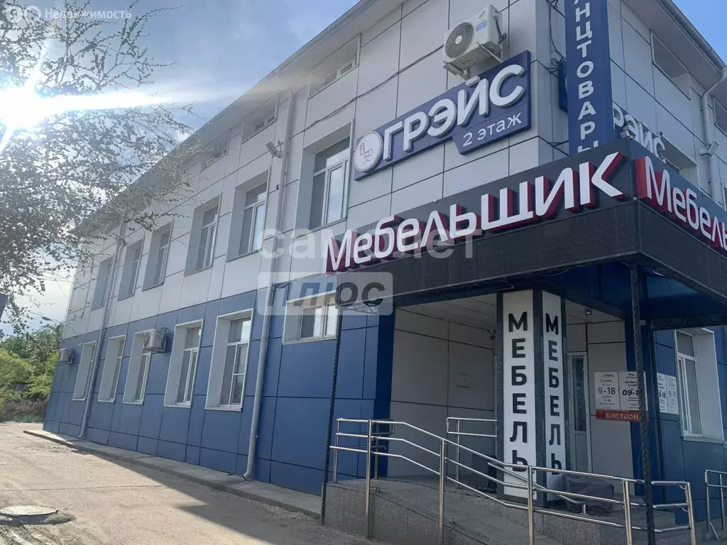 Торговая площадь (750 м) - Фото 1