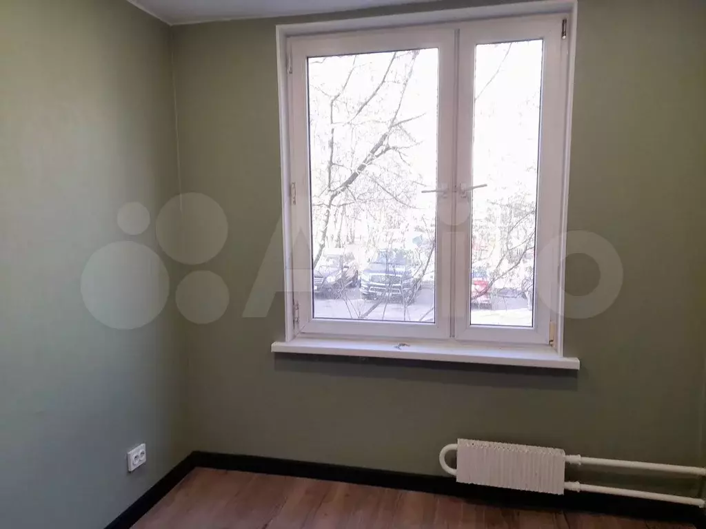 Квартира-студия, 11,5 м, 1/9 эт. - Фото 1
