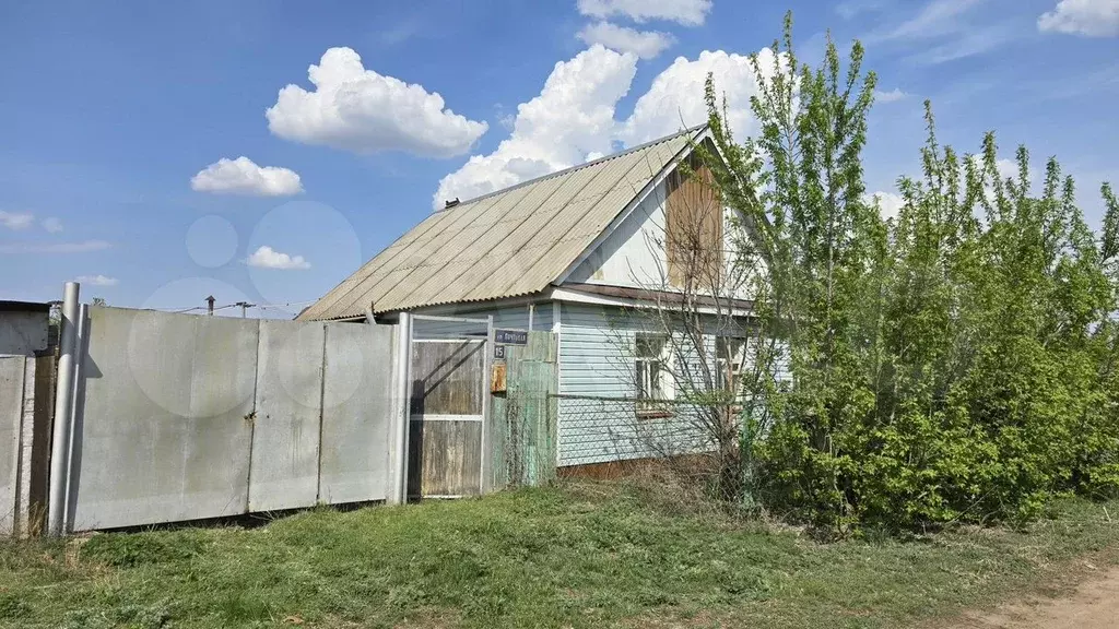 Дом 35 м на участке 6,6 сот. - Фото 0