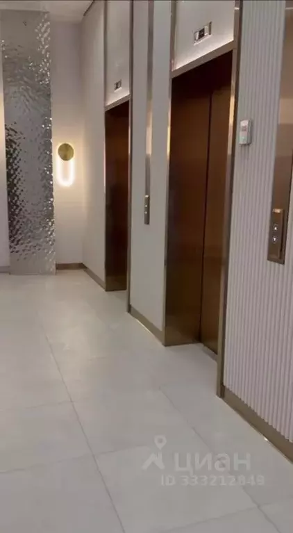 Студия Москва бул. Братьев Весниных, 4 (22.8 м) - Фото 1