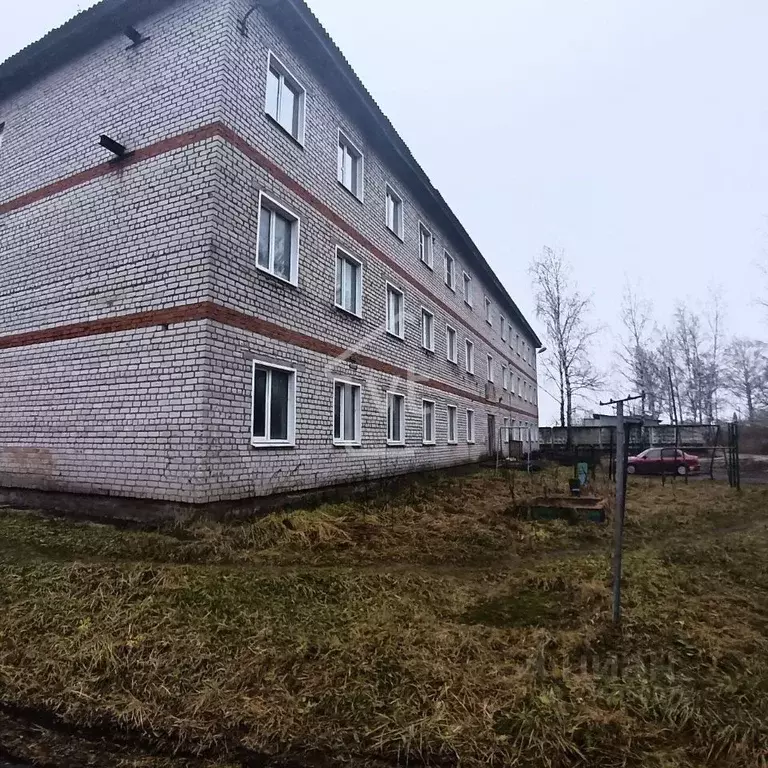 2-к кв. Владимирская область, Собинский муниципальный округ, д. ... - Фото 1
