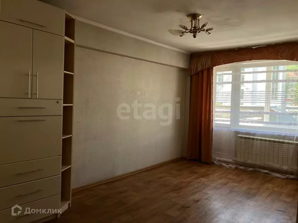 Продаётся 2-к квартира, 52.4 м - Фото 0