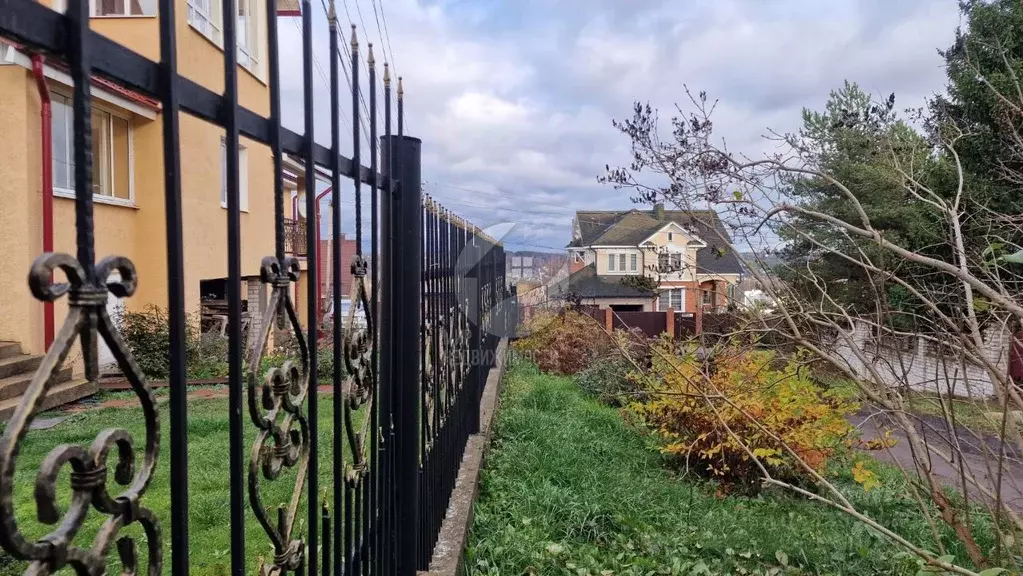 Дом в Московская область, Яхрома Дмитровский муниципальный округ, ... - Фото 1