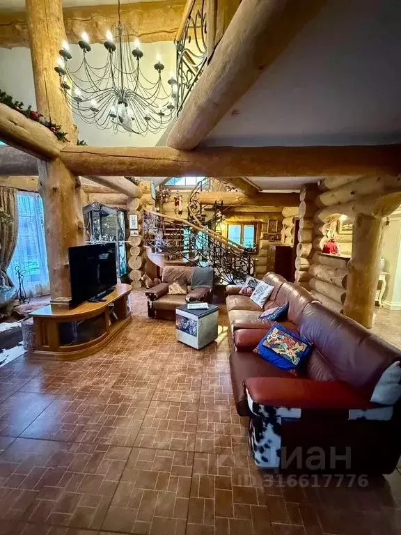 Дом в Ленинградская область, Волосовский район, Рабитицкое с/пос, д. ... - Фото 2