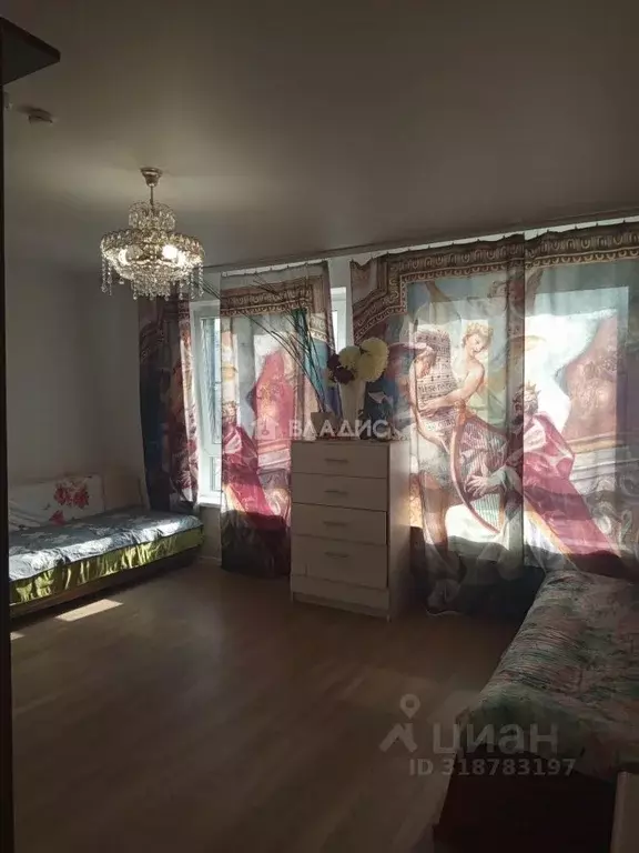 3-к кв. Москва Ставропольская ул., 1 (83.0 м) - Фото 0
