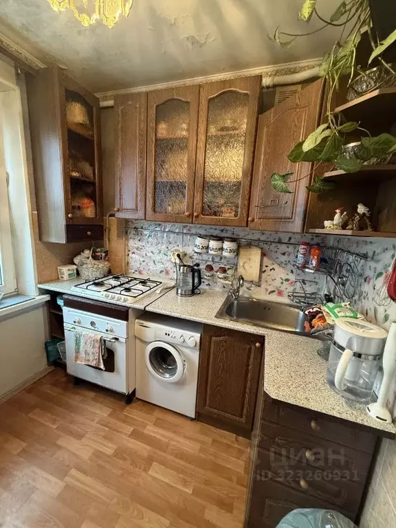 Комната Москва Солнцевский просп., 30 (18.0 м) - Фото 1