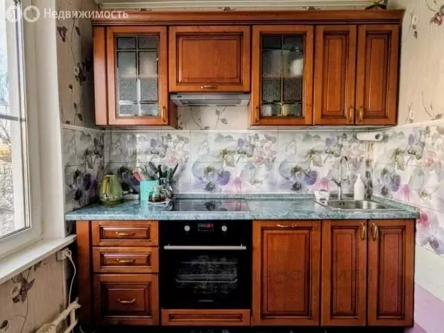 3-комнатная квартира: Москва, Новоясеневский проспект, 22к3 (59.2 м) - Фото 2