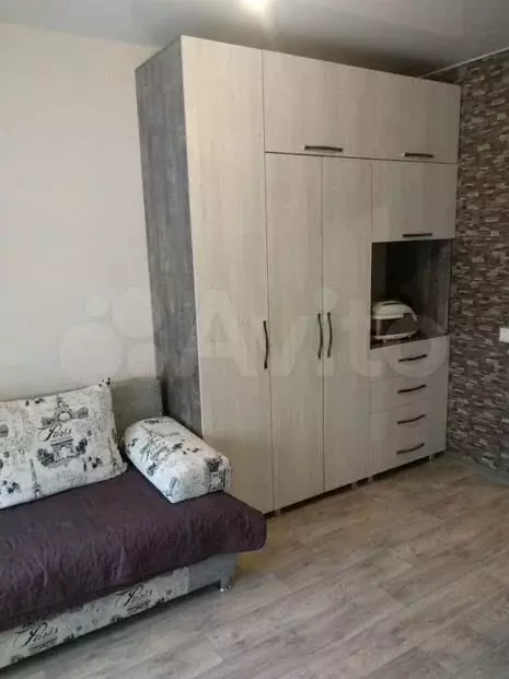 Комната 12м в 3-к., 5/5эт. - Фото 1