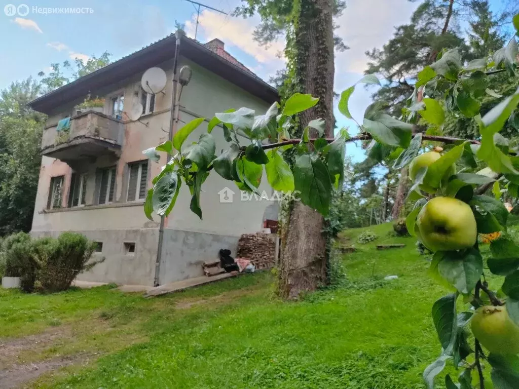 1-комнатная квартира: Светлогорск, улица Мичурина, 15 (33.1 м) - Фото 0