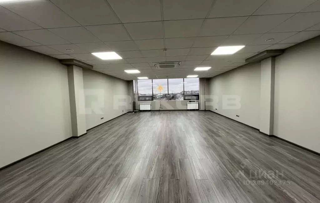 Офис в Санкт-Петербург Домостроительная ул., 16 (1411 м) - Фото 1