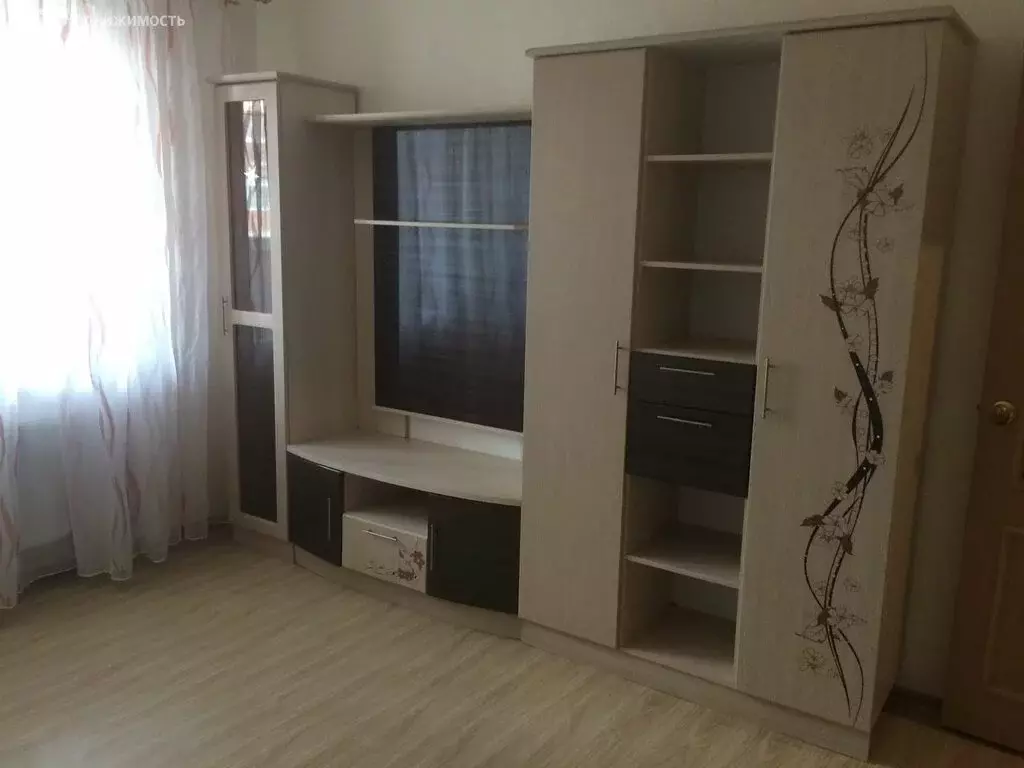 1-комнатная квартира: Краснодар, Российская улица, 267/3к1 (36 м) - Фото 2