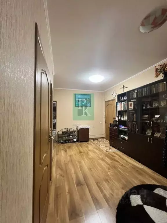2-к кв. Севастополь ул. Маячная, 13 (86.4 м) - Фото 1