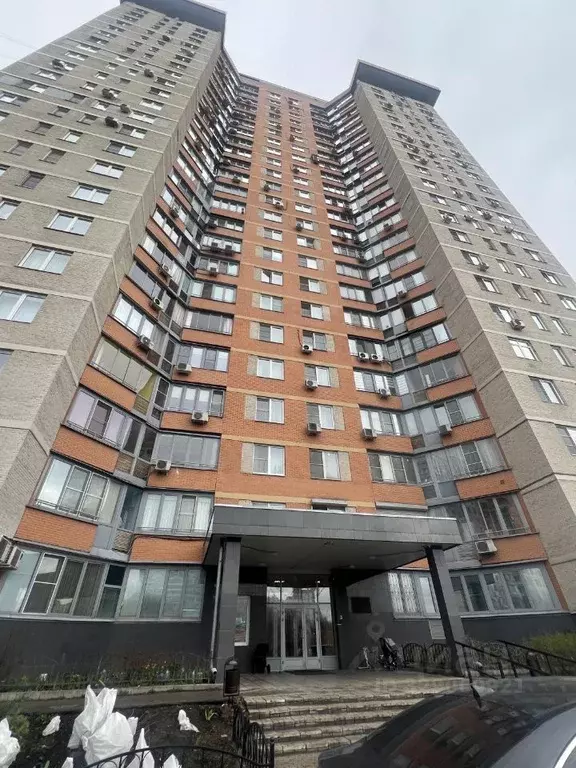 2-к кв. Москва Чертановская ул., 48к3 (47.8 м) - Фото 1