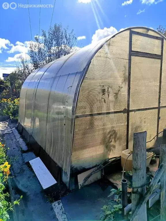 2-комнатная квартира: Ялуторовск, улица Карбышева, 11А (40.5 м) - Фото 1