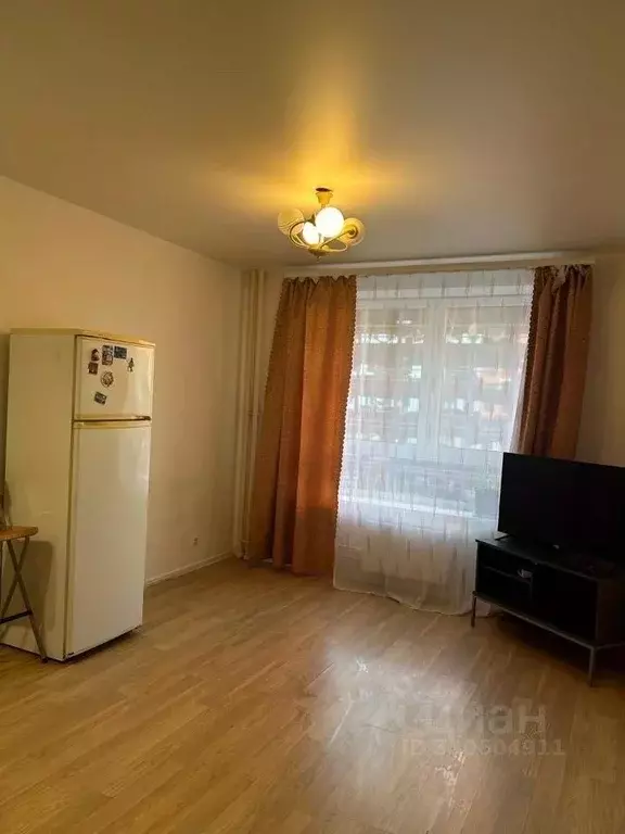 3-к кв. Москва ул. Саларьевская, 14к3 (60.0 м) - Фото 1