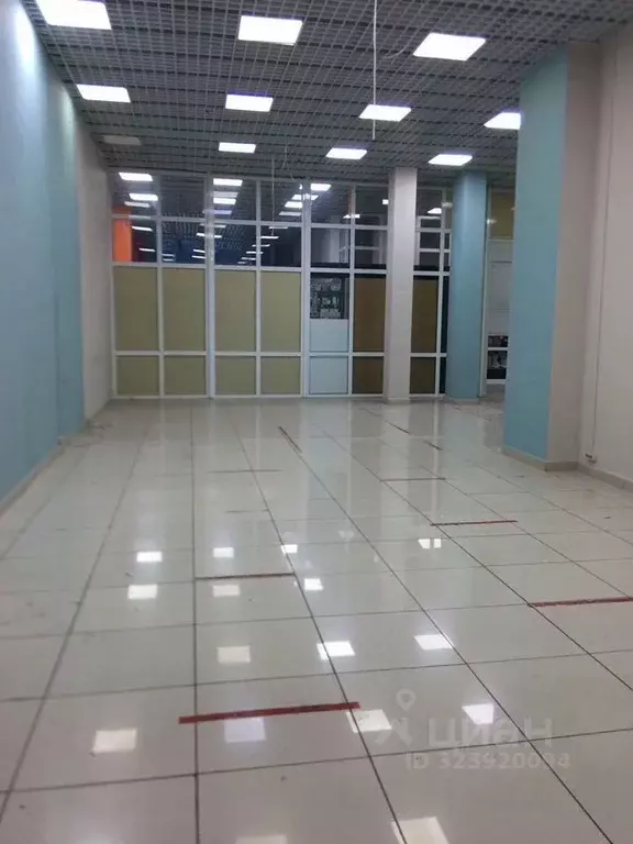 Торговая площадь в Свердловская область, Нижний Тагил Красноармейская ... - Фото 2