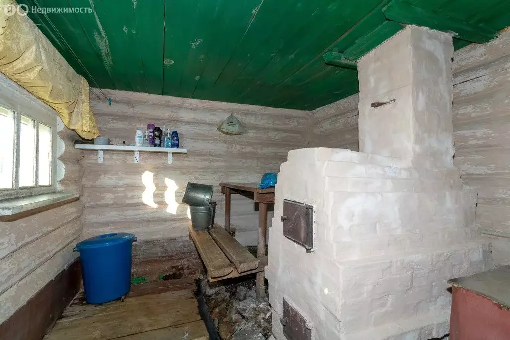 Дом в Тюмень, территория СОСН Русское Поле, Солнечная улица (65 м) - Фото 1