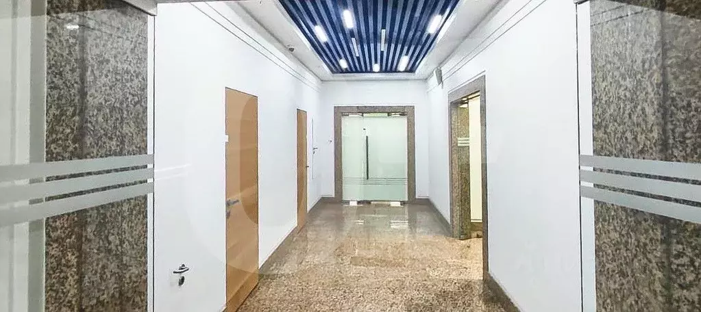 Офис в Москва Подкопаевский пер., 4 (1891 м) - Фото 1