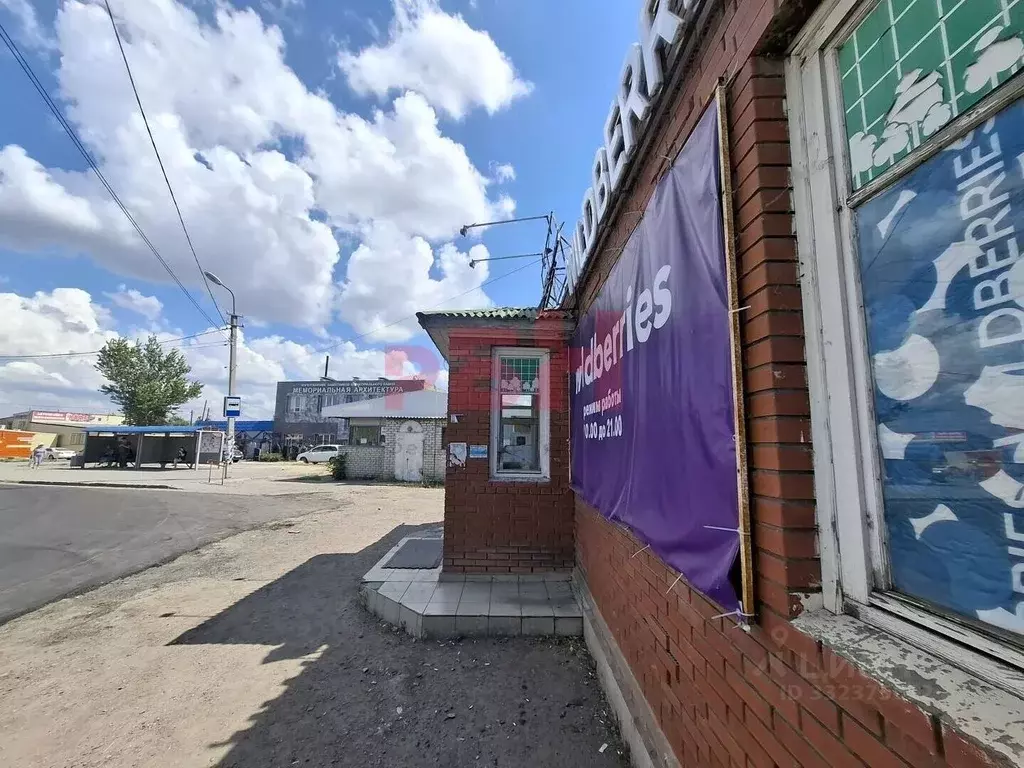Помещение свободного назначения в Омская область, Омск ул. Суворова, ... - Фото 1