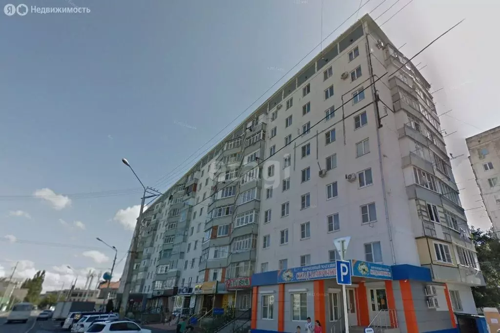 2-комнатная квартира: Черкесск, улица Космонавтов, 13 (52.2 м) - Фото 1