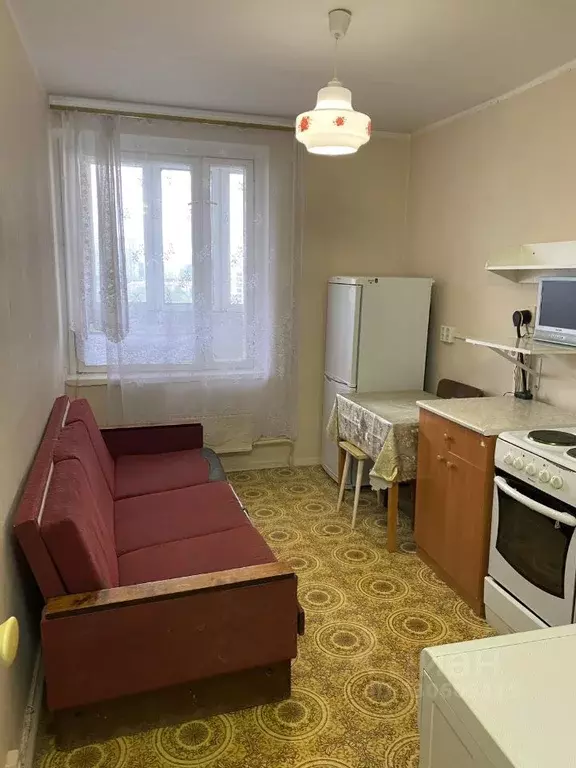 1-к кв. Москва Солнечногорская ул., 14К2 (33.8 м) - Фото 2