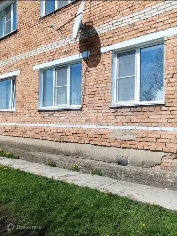 Продаётся 1-к квартира, 26.2 м - Фото 0