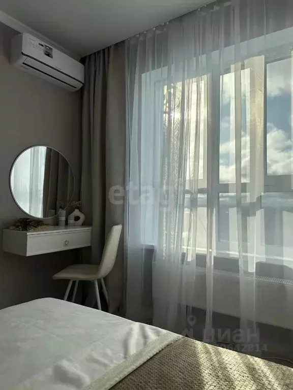 2-к кв. Башкортостан, Уфа ул. Бородинская, 19/1 (31.7 м) - Фото 1
