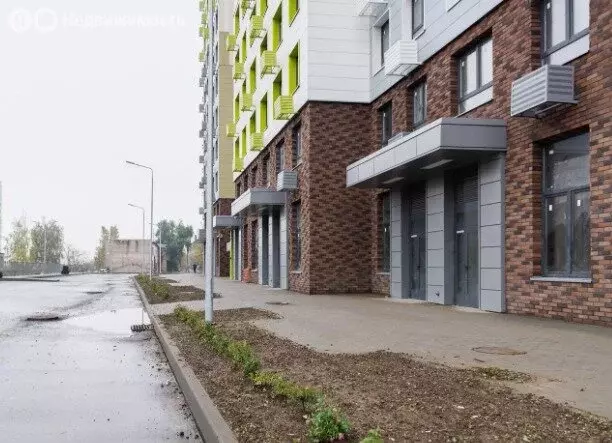 1-комнатная квартира: Красногорск, жилой комплекс Ильинойс (34 м) - Фото 1