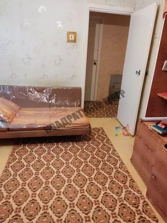 3-к кв. Калмыкия, с. Приютное, Микрорайон тер. 63 (82.0 м) - Фото 1