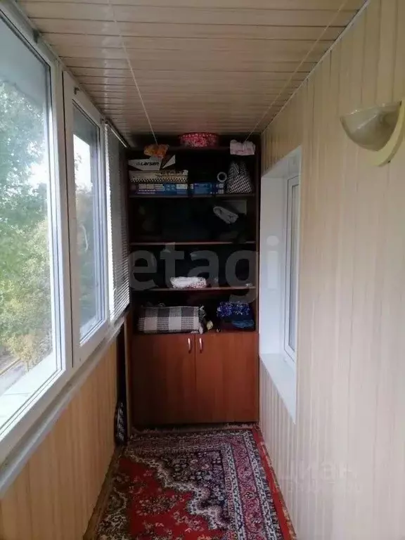 2-к кв. Самарская область, Похвистнево ул. Бережкова, 45 (50.0 м) - Фото 1