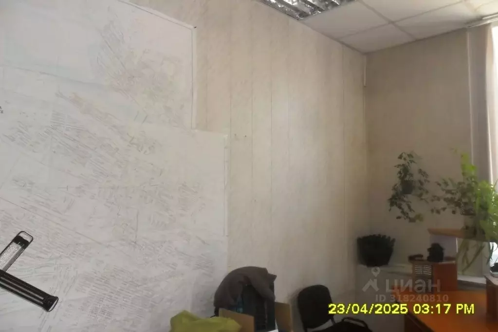 Помещение свободного назначения в Иркутская область, Нижнеудинск ул. ... - Фото 1