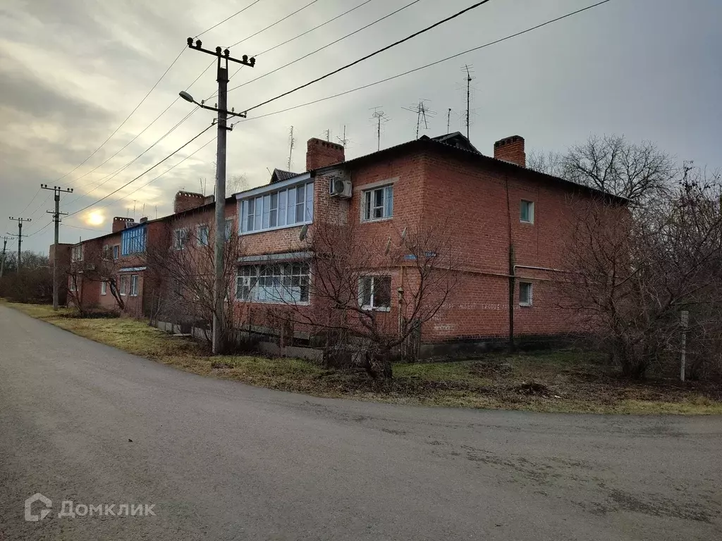 Продаётся 6-к квартира, 248.7 м - Фото 0