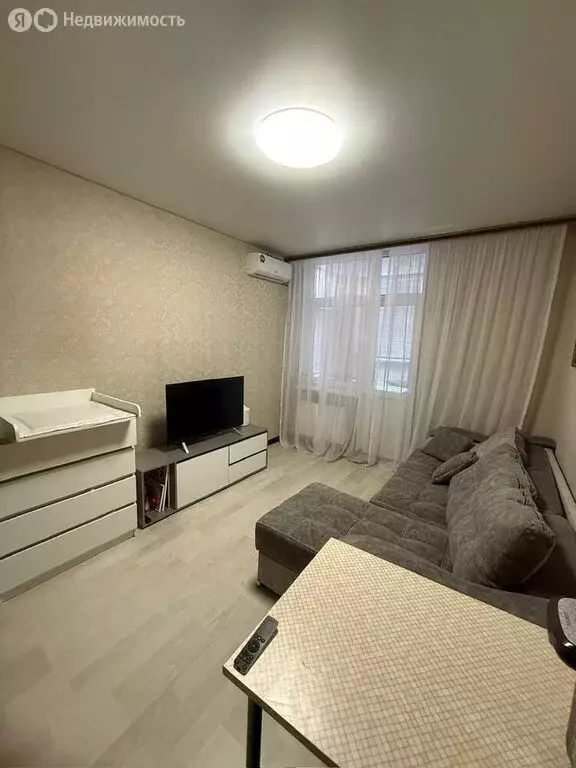 Квартира-студия: Анапа, Парковая улица, 61к2 (23 м) - Фото 2